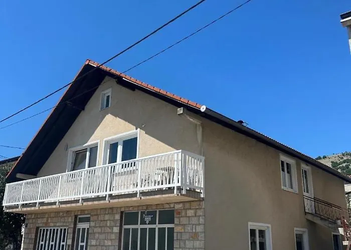 Apartman Pavic
