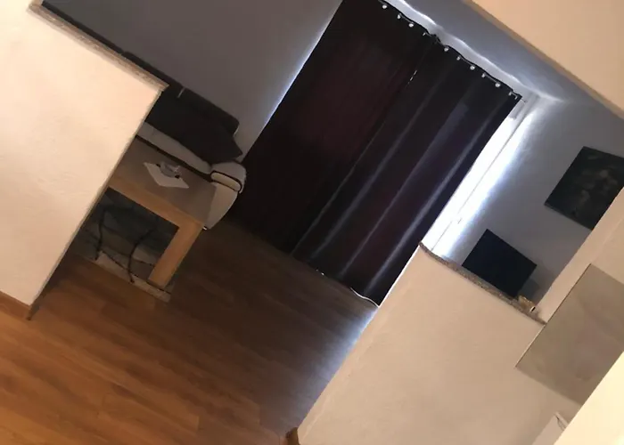 Apartman Pavic