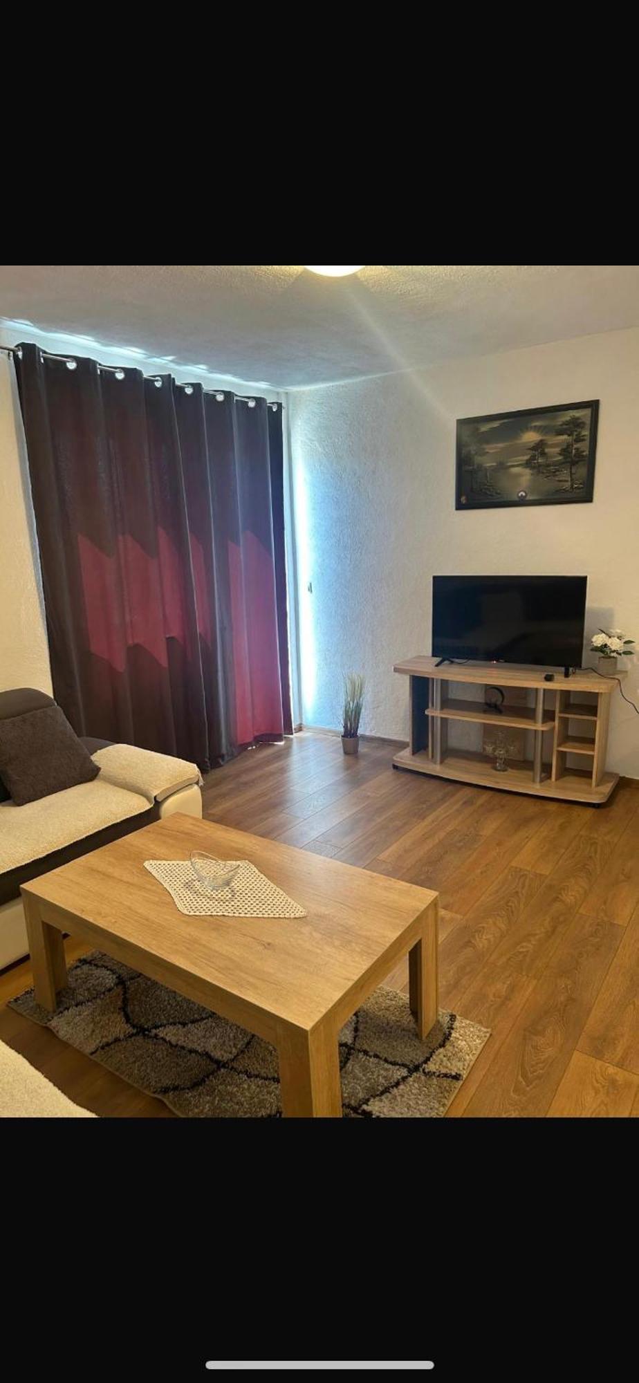 Pavic Apartmán Livno