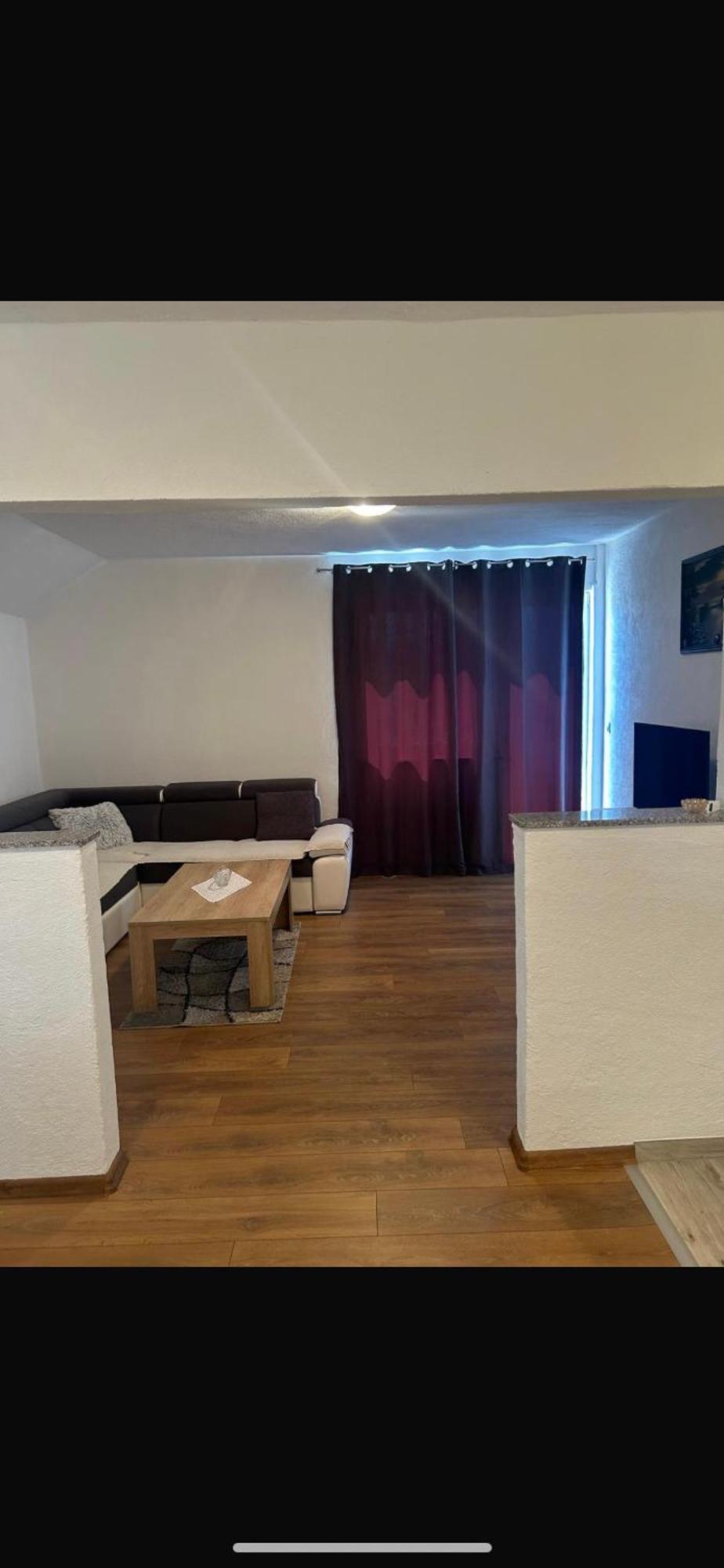 Pavic Apartmán *